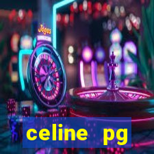 celine pg plataforma de jogos